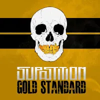 Supastition — Flawless — обложка